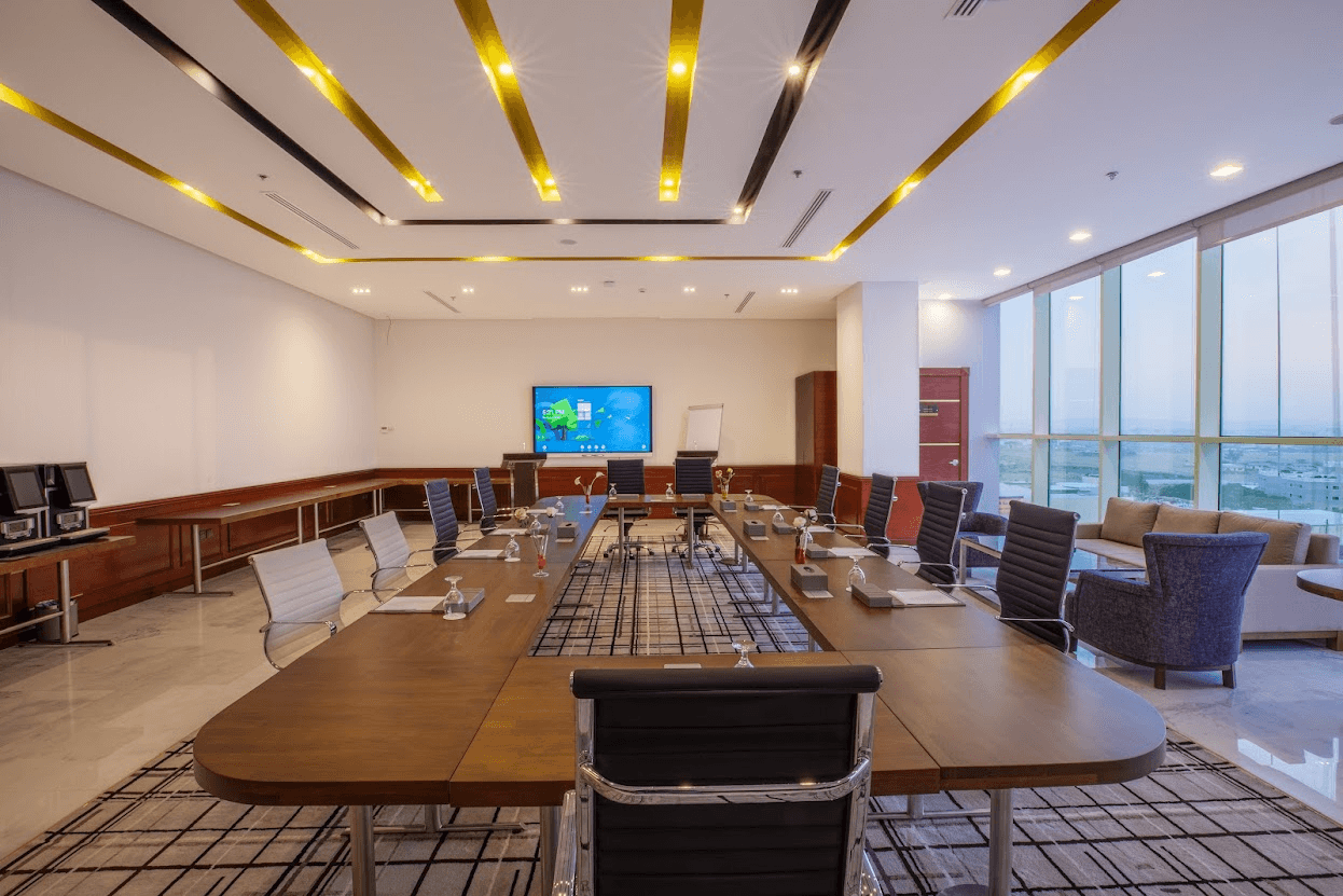 meetings